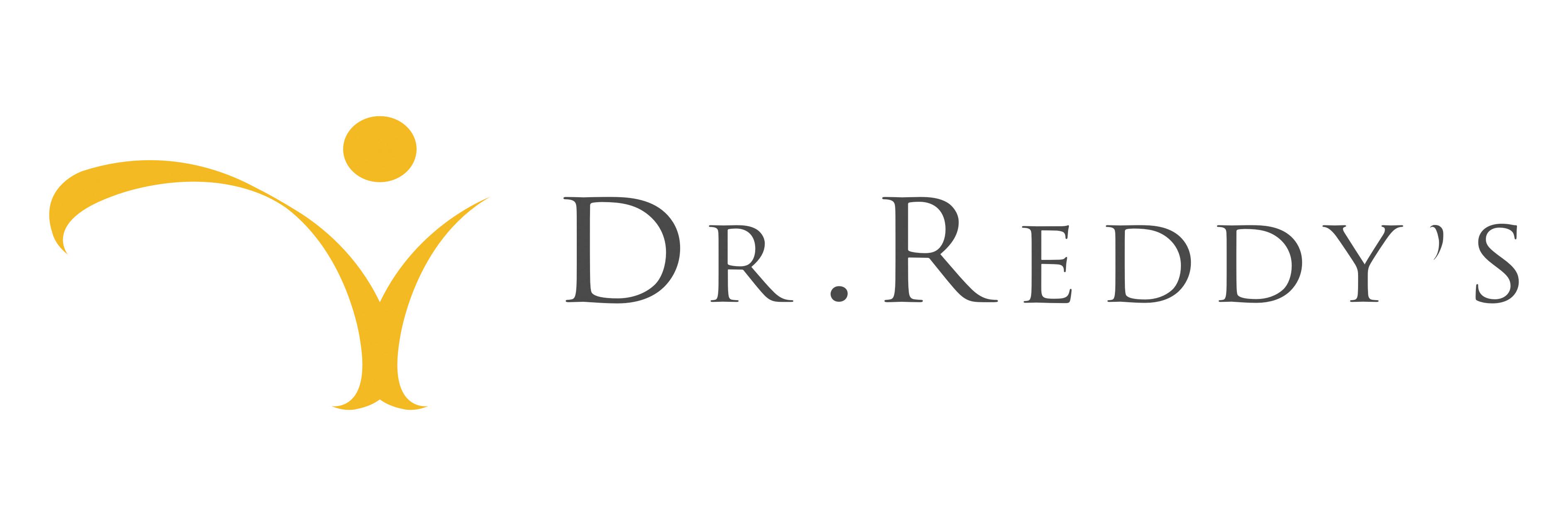 dr.reddy logo